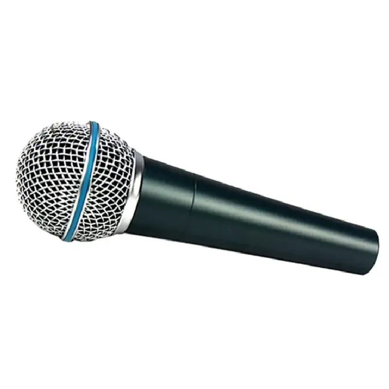 SINBOSEN BETA58A MICROFONO VOCAL