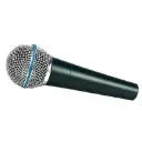 SINBOSEN BETA58A MICROFONO VOCAL