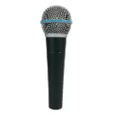 SINBOSEN BETA58A MICROFONO VOCAL