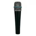 SINBOSEN BETA57A MICROFONO VOCAL E INSTRUMENTOS MUSICALES