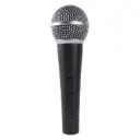 SINBOSEN SM58LC MICROFONO VOCAL SUPERCARDIODE