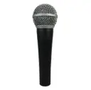 SINBOSEN SM58LC MICROFONO VOCAL SUPERCARDIODE