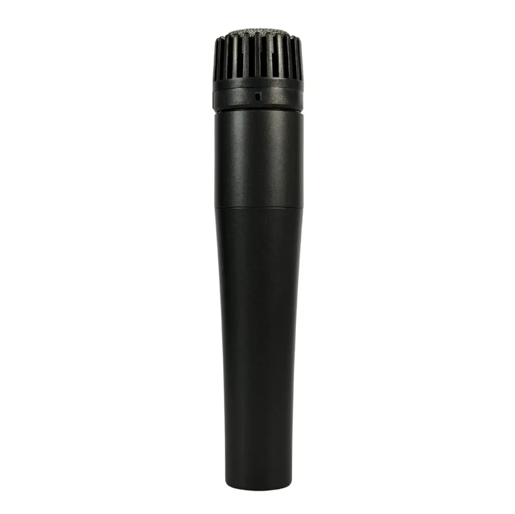 SINBOSEN SM57 MICROFONO VOCAL E INSTRUMENTOS MUSICALES