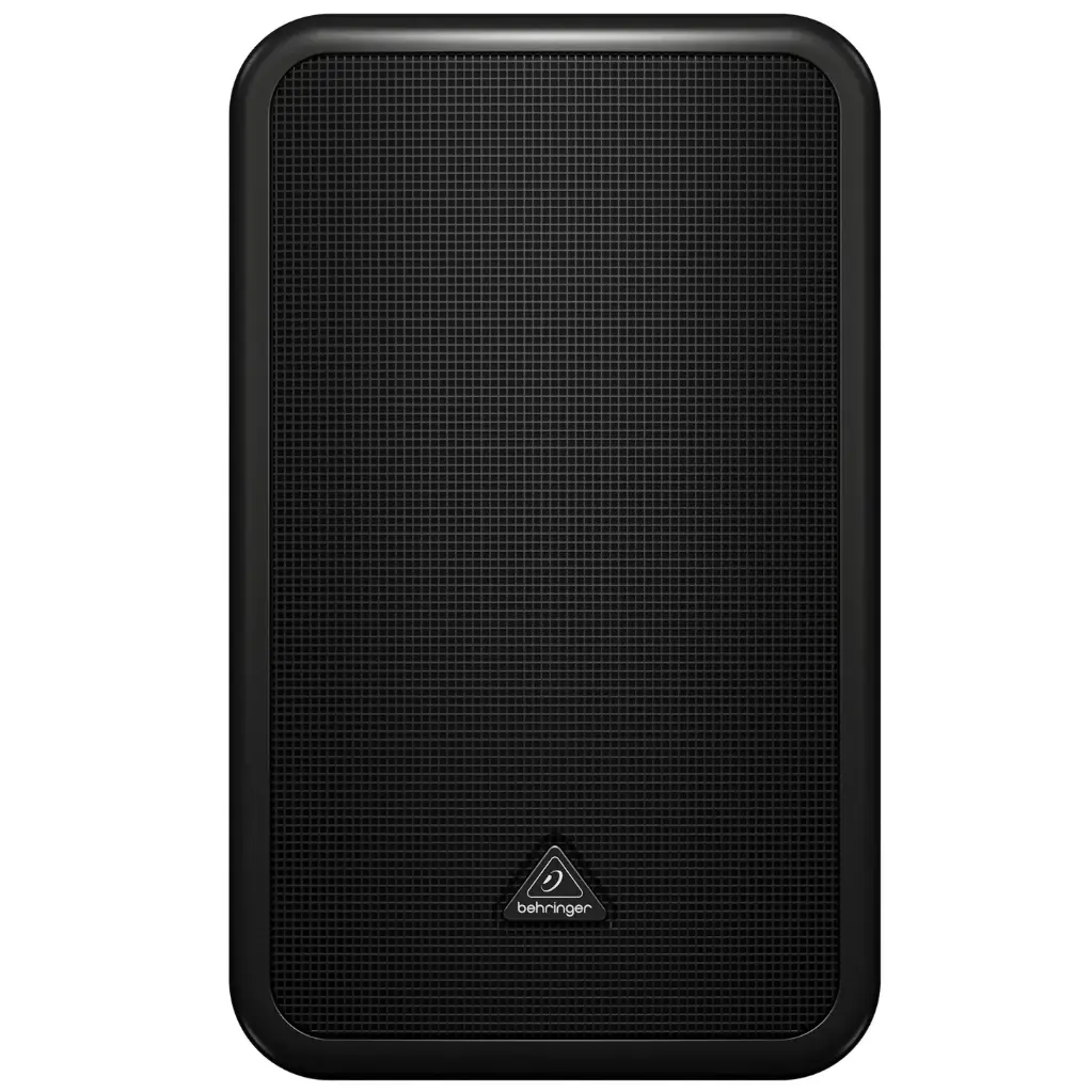 BEHRINGER CE500D Monitor De Estudio Amplificado 100W 5.25"