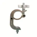AUDIOSON JZ-B34 CLAMP PARA TRUSS Abrazadera Para Luces Tipo Gancho 48 a 51mm Soporta 250 Kg