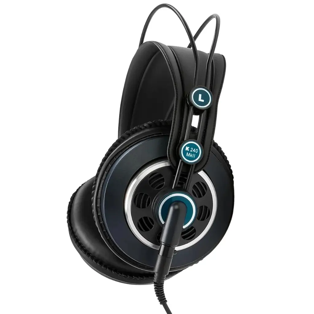 AKG K240 MK II Audífonos De Estudio Profesional