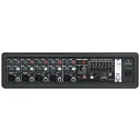 BEHRINGER PMP550M Consola Amplificada 500W 5 Entradas