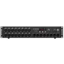 MIDAS Stage Box PARA M32R de 16-pre de micrófono y 8 salidas, interfaces a ULTRANET y ADAT