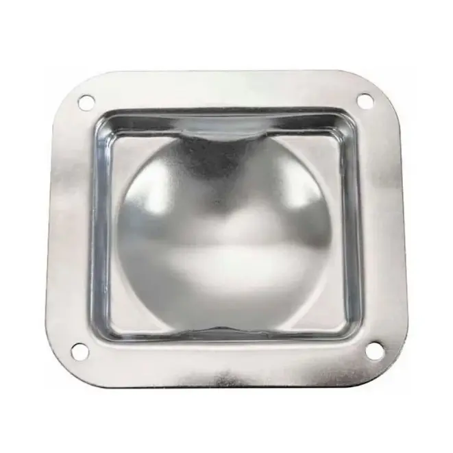 PENN ELCOM W0964EZ CHAPA BASE DE RUEDAS PARA APILAR LOS RACK