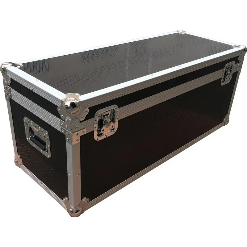 PRO-LOK PLOK CUBE 2 / SKC-2 RACK De Transporte Tipo Baúl 108 x 45 x 46 cms