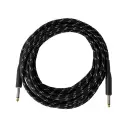 SAYPRO SA-C31-25FT CABLE PLUG MONO 7.5MTS INSTRUMENTO MUSICAL / AUDIO