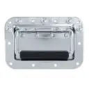 PENN ELCOM H7154Z ASA PARA RACK EMPOTRABLE CROMADA