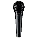 SHURE PGA58-QTR MICROFONO VOCAL Con Cable XLR a Plug