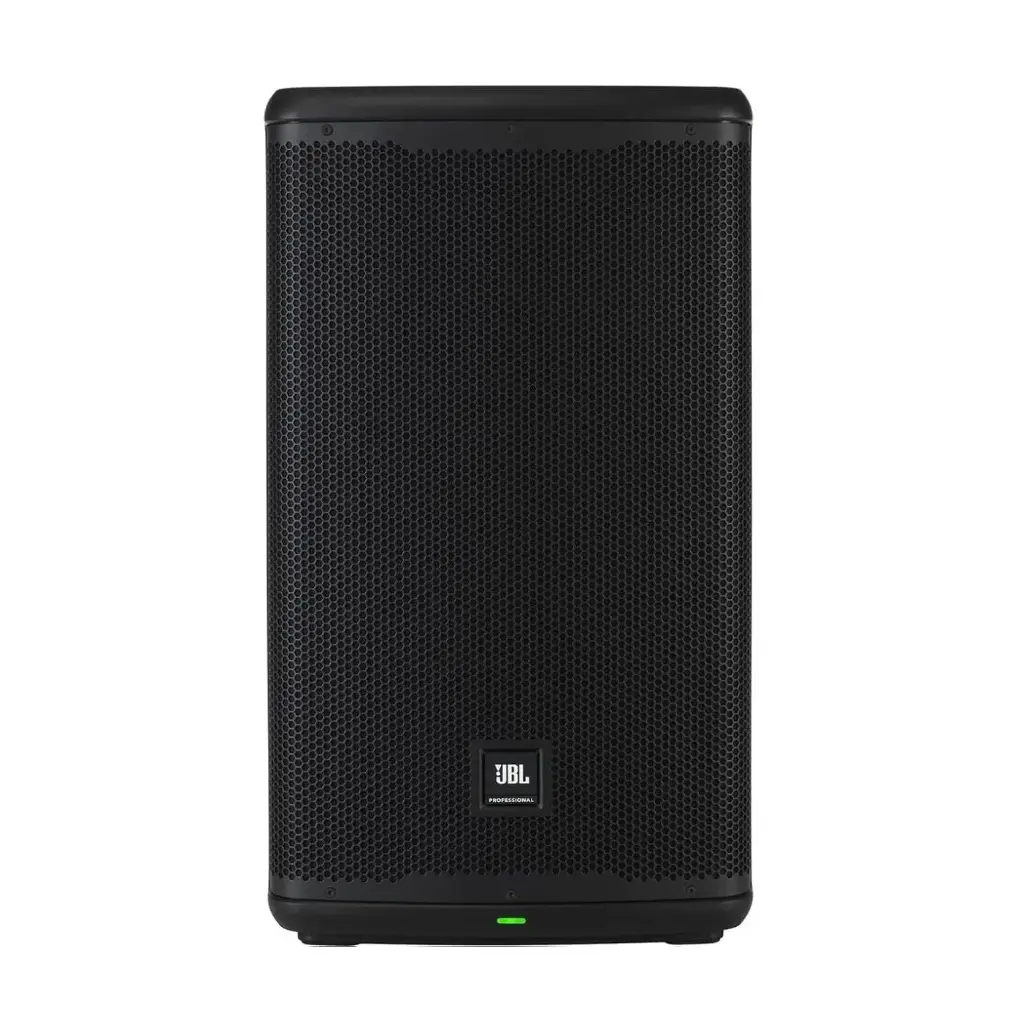JBL EON712 CORNETA AMPLIFICADA 12" 1300W MAX con Bluetooth