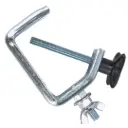 ADJ Clamp BABY CLAMP Abrazadera Para Luces Metálico 16mm