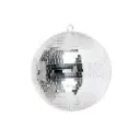 ADJ ELIMINATOR EM8 BOLA DE ESPEJO 8 PULGADAS SOLA