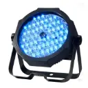 ADJ ELIMINATOR MEGA GO PAR 64E luz Par Led RGB+UV con Batería Recargable