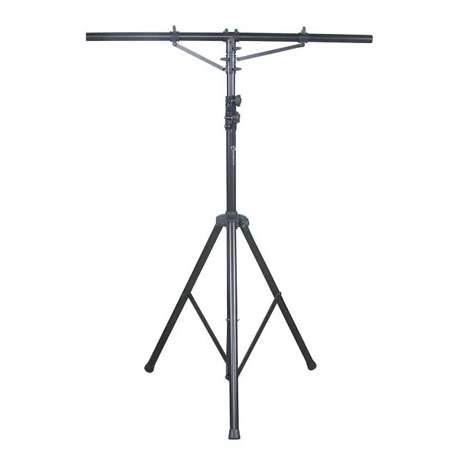 ADJ LTS-1 Stand PEDESTAL DE LUCES DOBLE T