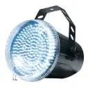 ADJ LUZ SNAP SHOT LED II Estroboscópica Blanca Grande