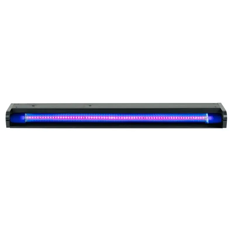 ADJ UVLED-24 LUZ Negra UV Led Tipo Tubo 60 cms
