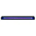 ADJ UVLED-24 LUZ Negra UV Led Tipo Tubo 60 cms