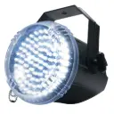 ADJ LUZ BIG SHOT LED-II Estroboscópica Blanca 96 Led