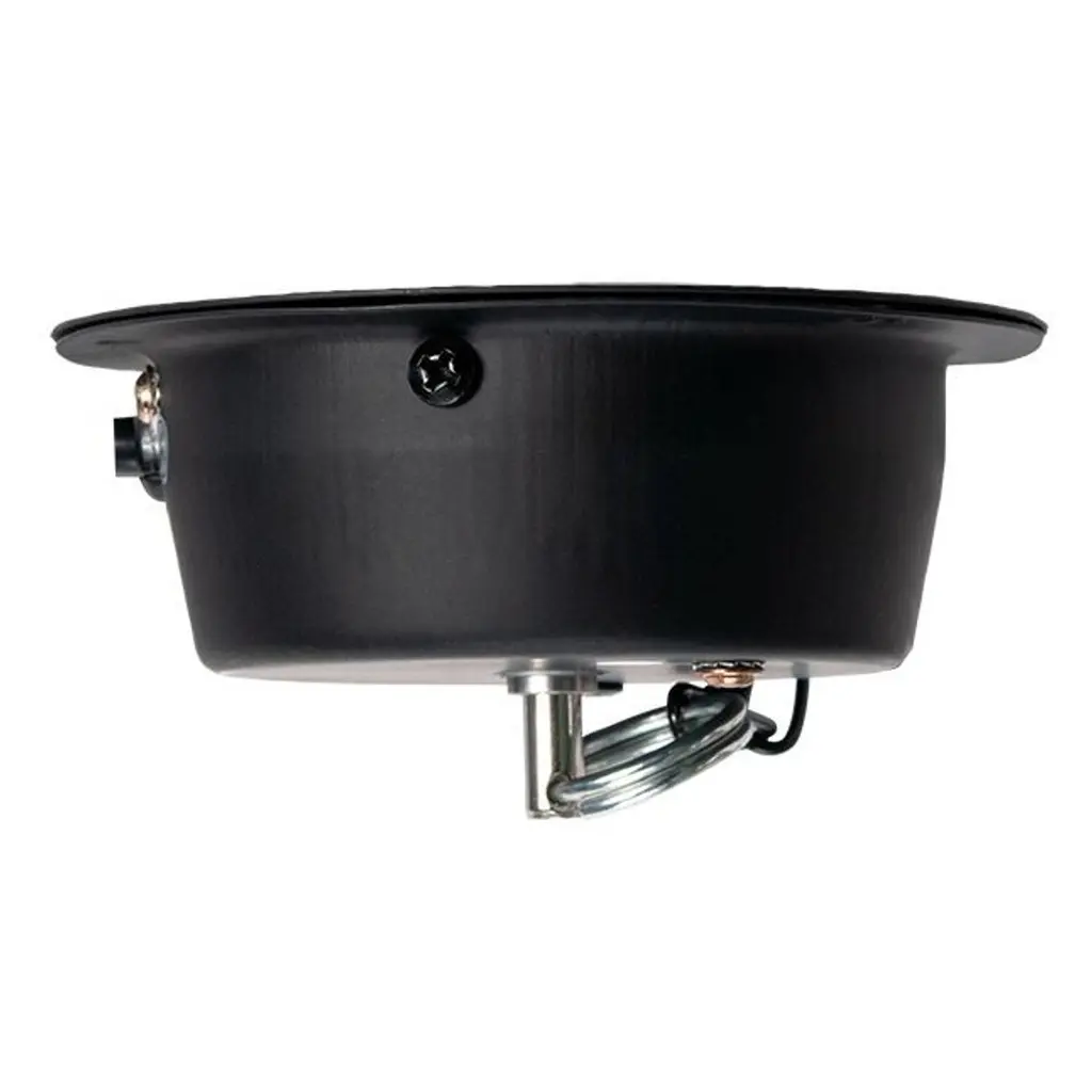 ADJ M-AC8 MOTOR DE BOLA DE ESPEJOS 3 R.P.M