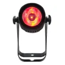 ADJ SABER SPOT RGBW Luz Par LED 15W DMX RGBW