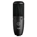 AKG P120 Micrófono Estudio Grabación De Condensador