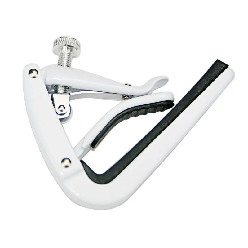 ALICE CAPO A007P capotraste para Ukulele o Cuatro