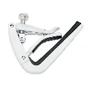 ALICE CAPO A007P capotraste para Ukulele o Cuatro