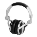 AMERICAN AUDIO HP-700 Audífonos De DJ Profesionales