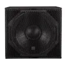 AVANTE AUDIO IMP118 SUB BAJO 18" WOOFERS 1800W RMS AMPLIFICADO