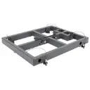 AVANTE AUDIO IMPERIO FLYBAR LG Base De Colgado Para Sub Bajo