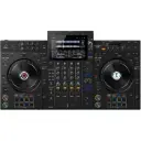 AlphaTheta XDJ-AZ CONTROLADOR DJ Sistema DJ profesional Todo en Uno de 4 canales