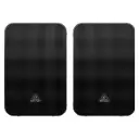 BEHRINGER 1C-BK Monitores De Estudio Pasivo 100W MAX 25W RMS (EL PAR)