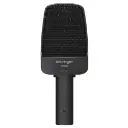 BEHRINGER B906 MICROFONO PARA INSTRUMENTOS Y VOCALES DINAMICO SUPER CARDIOIDE