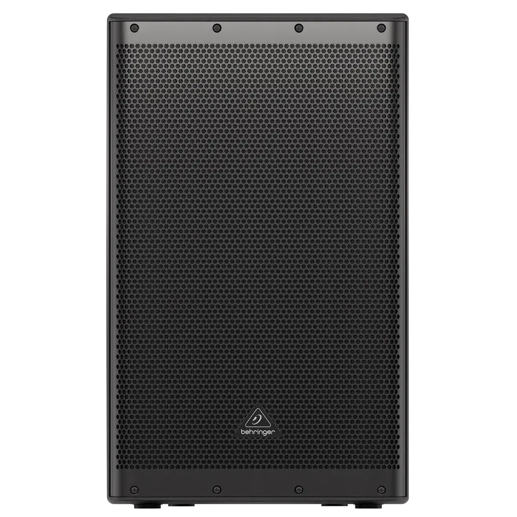 BEHRINGER DR115DSP Corneta Amplificada 15" 1400w MAX