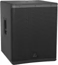 BEHRINGER DR18SUB SUBWOOFER PA ACTIVO 18" 2400W MAX. 800W RMS