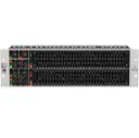BEHRINGER FBQ6200HD Ecualizador Gráfico 31 Bandas Estéreo Con detección de Feedback