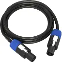 BEHRINGER GLC2-300 CABLE DE CORNETA SPEAKON A SPEAKON 16AWG 3 METROS