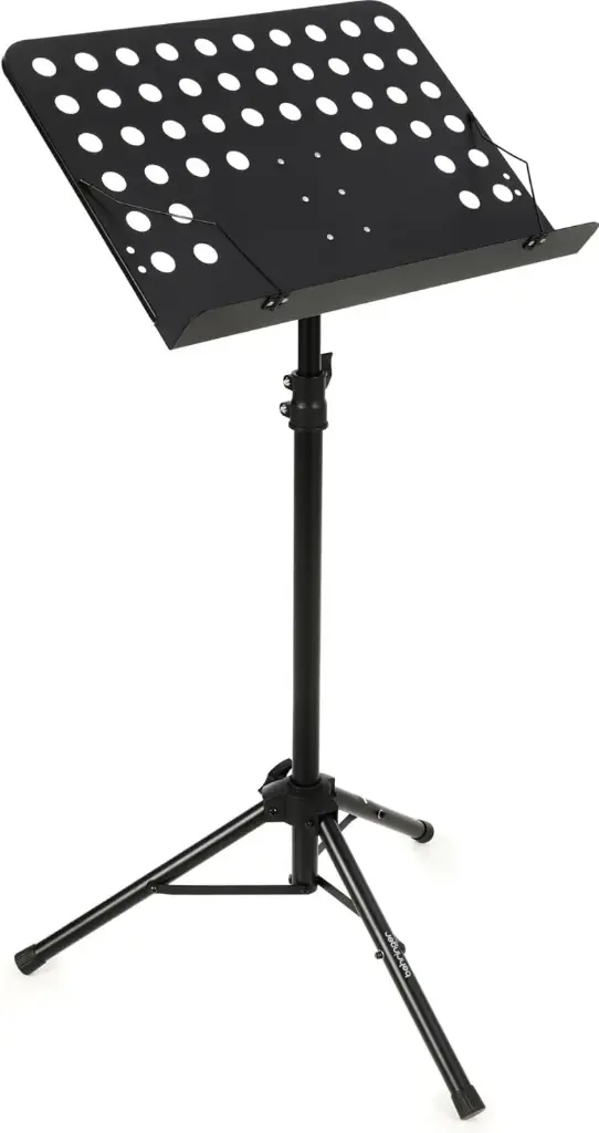 BEHRINGER MU1000 ATRIL DE PARTITURA