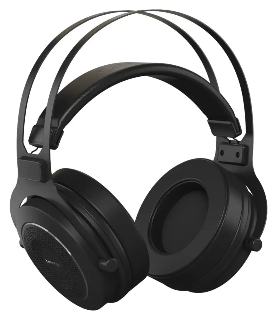 BEHRINGER OMEGA Audífonos De Estudio Para Músicos