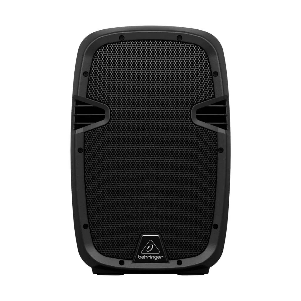 BEHRINGER PK110 Corneta Pasiva 10" 2 Vías 480W Max.