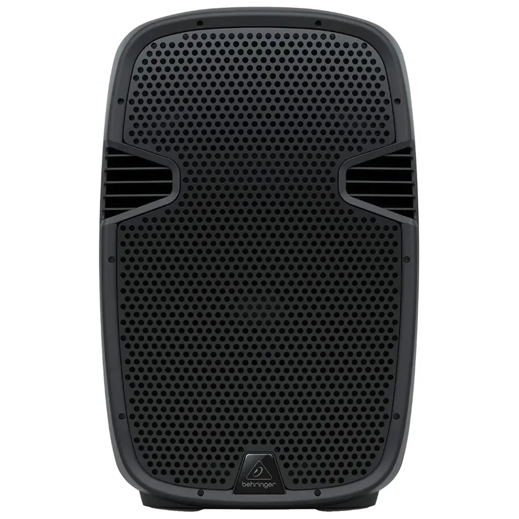 BEHRINGER PK115A Corneta Amplificada 15" 2 Vías 800W Max. BLUETOOTH