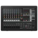 BEHRINGER PMP1680S Consola Amplificada 2 x 800W 10 Entradas con Efecto
