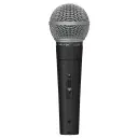 BEHRINGER SL85S Micrófono Vocal Cardioide Dinámico