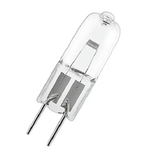 BOMBILLO HALOGENO BRL 12V 50W PHILIPS