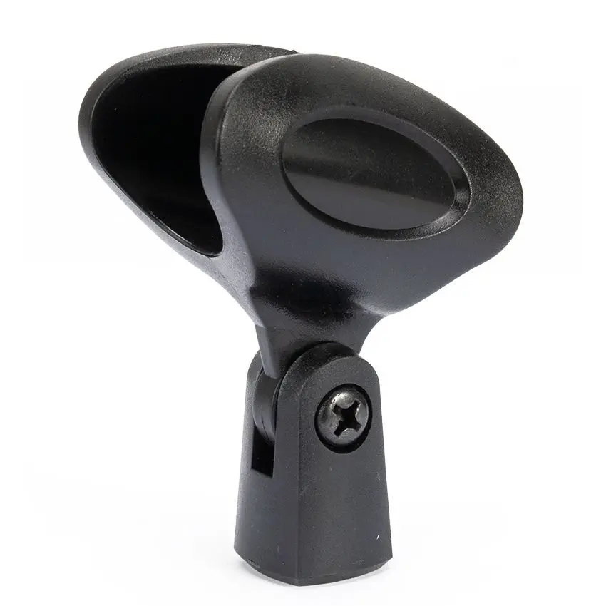 CLAMP CLIP DE MICROFONO INALAMBRICO DE REPUESTO