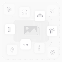 CONECTOR XLR MACHO CROMADO CHASIS
